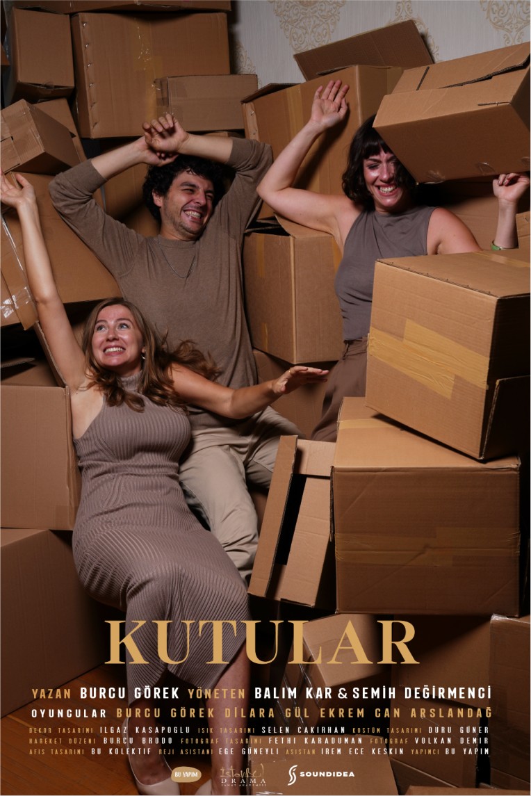 Kutular
