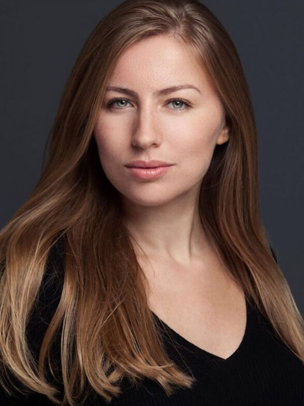 Burcu Görek